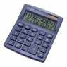 Kalkulator biurowy Citizen SDC-812NR NVE granatowy, 12-cyfrowy